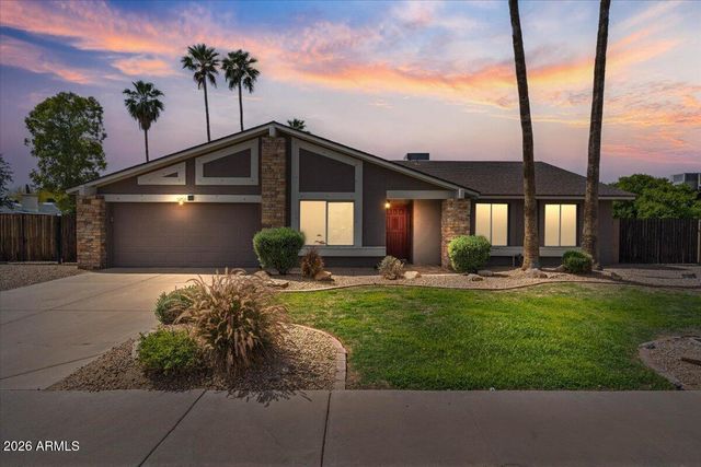 14034 N 60TH Street, Scottsdale, AZ 85254