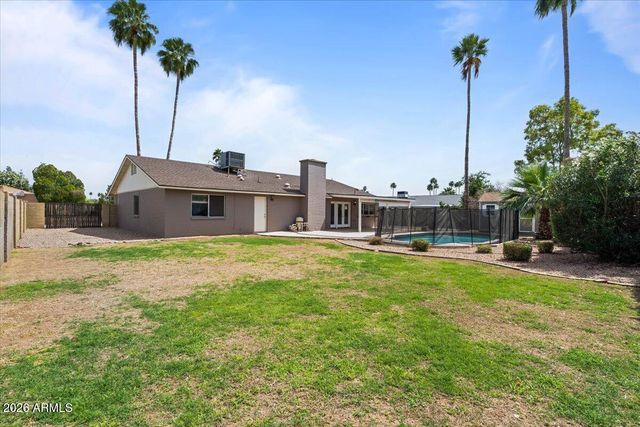 14034 N 60TH Street, Scottsdale, AZ 85254