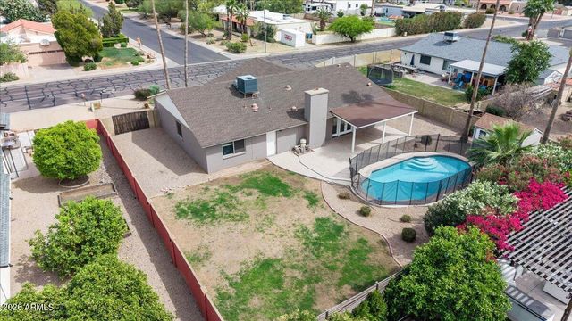 14034 N 60TH Street, Scottsdale, AZ 85254