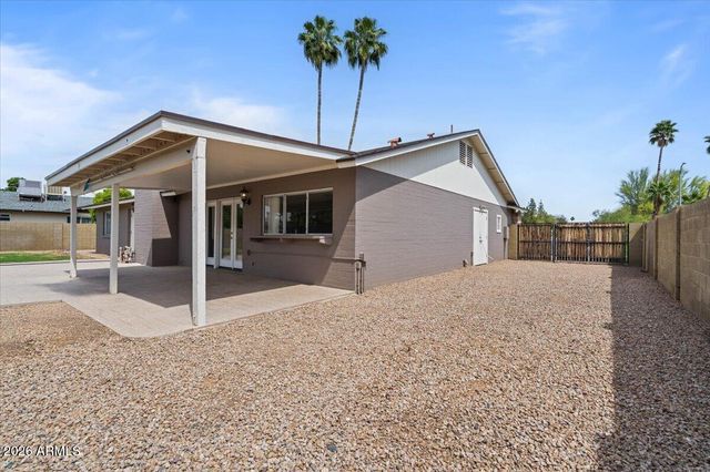 14034 N 60TH Street, Scottsdale, AZ 85254