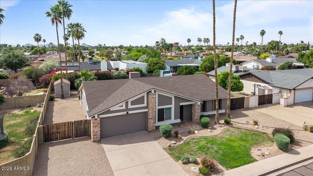 14034 N 60TH Street, Scottsdale, AZ 85254