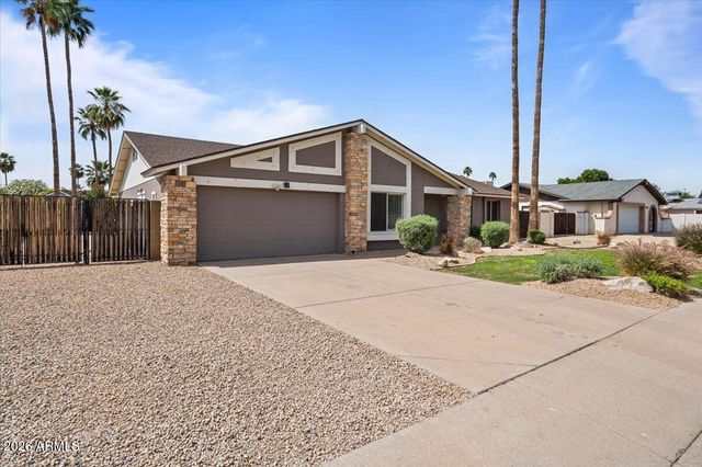 14034 N 60TH Street, Scottsdale, AZ 85254