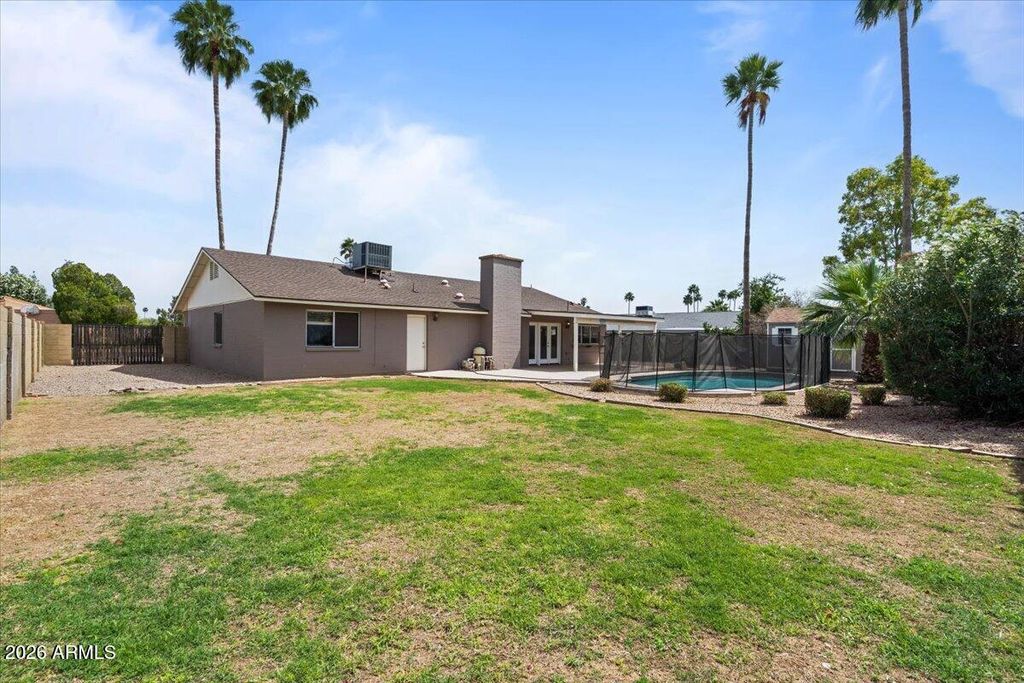 14034 N 60TH Street, Scottsdale, AZ 85254