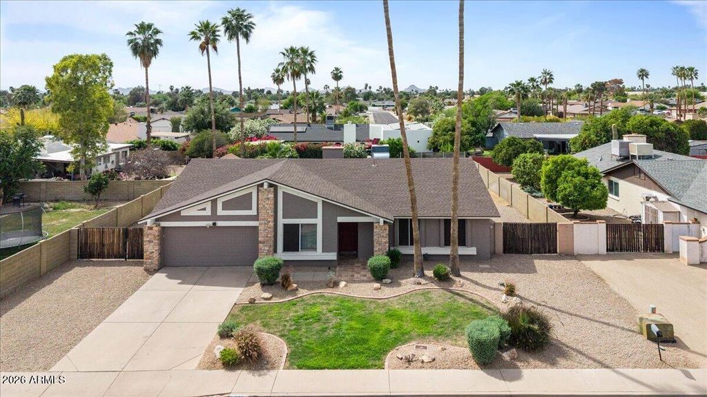 14034 N 60TH Street, Scottsdale, AZ 85254 — photo 3