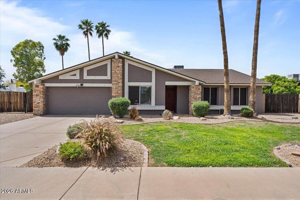 14034 N 60TH Street, Scottsdale, AZ 85254 — photo 4