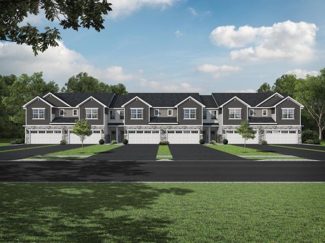 19936 Hunters Ridge, Corcoran, MN 55374