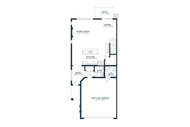 19936 Hunters Ridge, Corcoran, MN 55374