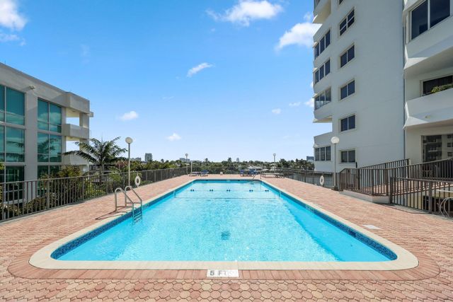333 SUNSET Drive 501, Fort Lauderdale, FL 33301