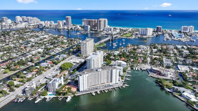 333 SUNSET Drive 501, Fort Lauderdale, FL 33301