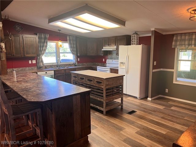 23393 Cannery Road, Spiro, OK 74959