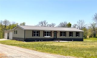 23393 Cannery Road, Spiro, OK 74959