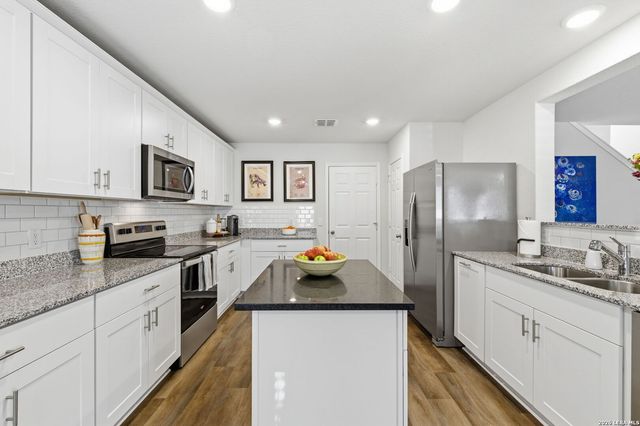 6622 Turnpike, Converse, TX 78109