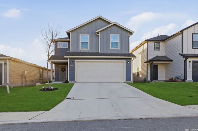 6622 Turnpike, Converse, TX 78109