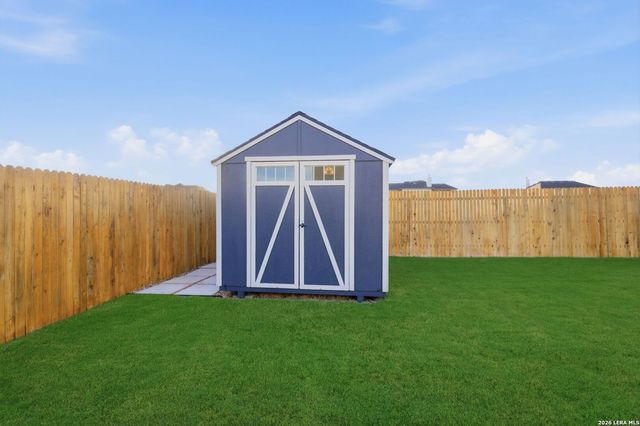 6622 Turnpike, Converse, TX 78109