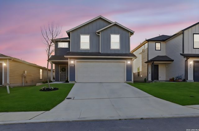 6622 Turnpike, Converse, TX 78109