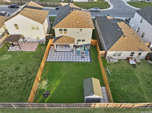 6622 Turnpike, Converse, TX 78109