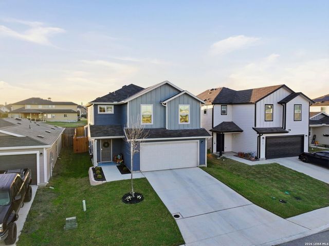 6622 Turnpike, Converse, TX 78109