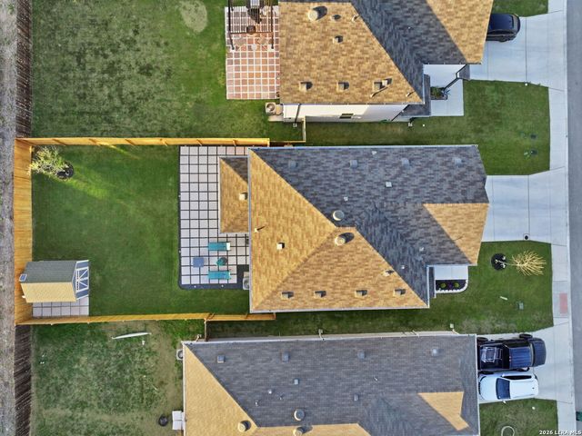 6622 Turnpike, Converse, TX 78109