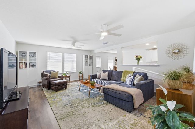 6622 Turnpike, Converse, TX 78109