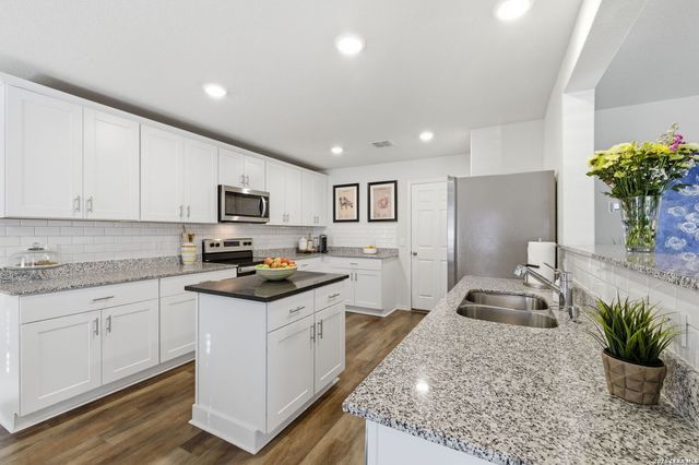 6622 Turnpike, Converse, TX 78109