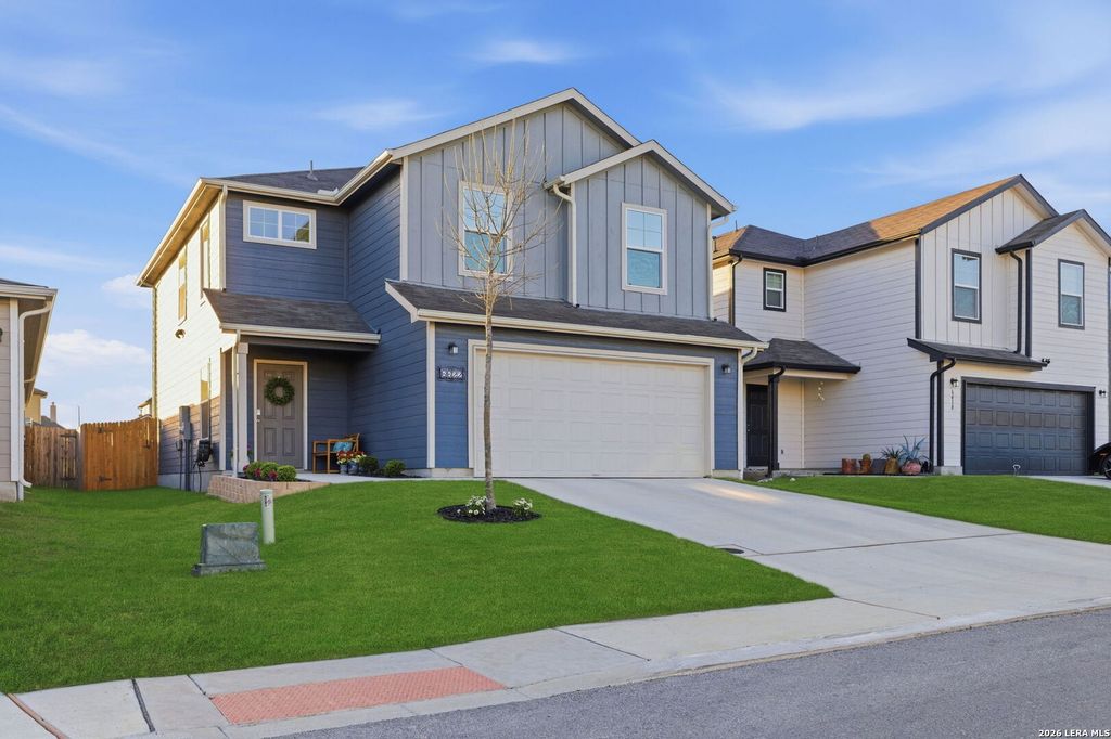 6622 Turnpike, Converse, TX 78109