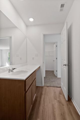 5735 Ruby Road 354-1, Lowell, IN 46356