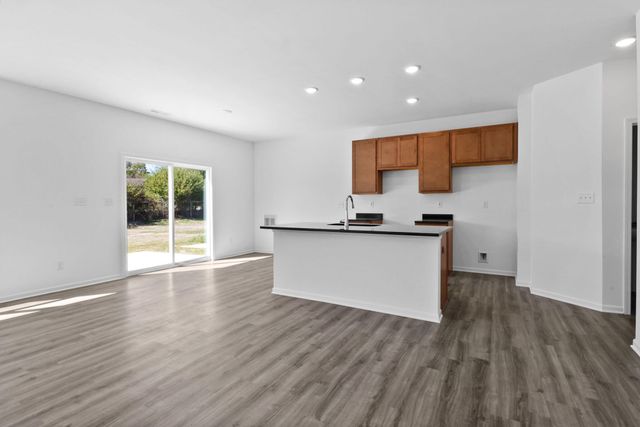 5735 Ruby Road 354-1, Lowell, IN 46356