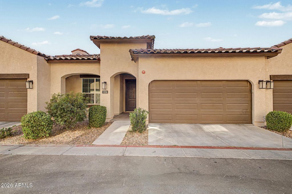 1255 N ARIZONA Avenue 1236, Chandler, AZ 85225