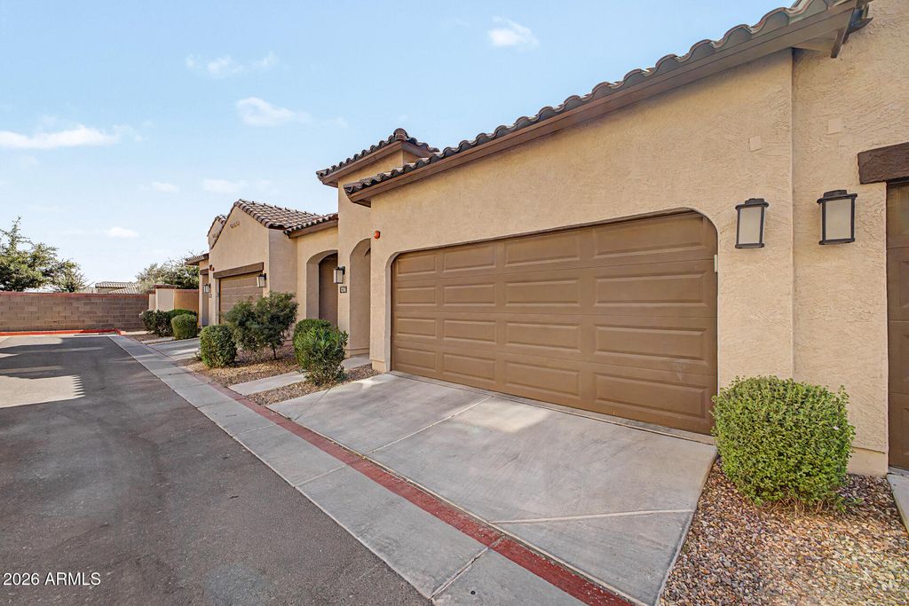 1255 N ARIZONA Avenue 1236, Chandler, AZ 85225 — photo 2