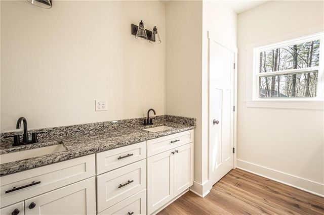 90 Kings Crossing Drive, Dawsonville, GA 30534