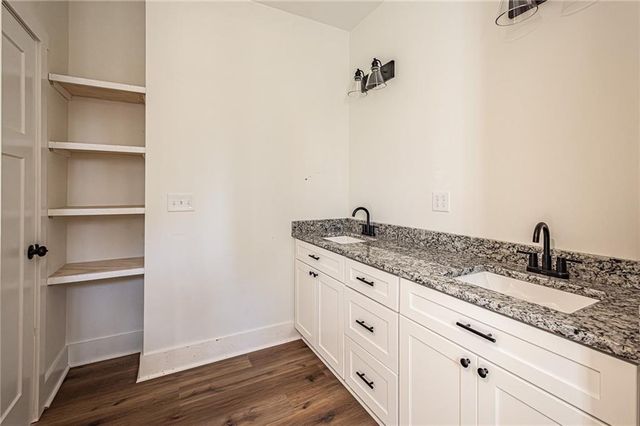 90 Kings Crossing Drive, Dawsonville, GA 30534