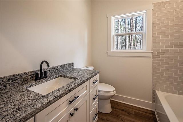 90 Kings Crossing Drive, Dawsonville, GA 30534