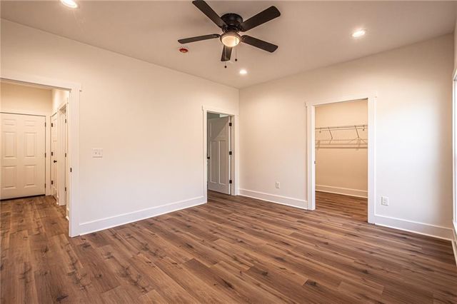 90 Kings Crossing Drive, Dawsonville, GA 30534