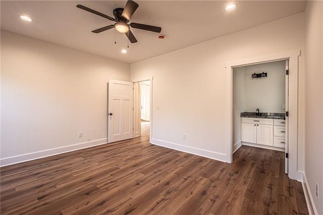 90 Kings Crossing Drive, Dawsonville, GA 30534