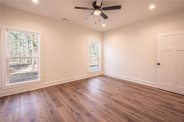 90 Kings Crossing Drive, Dawsonville, GA 30534