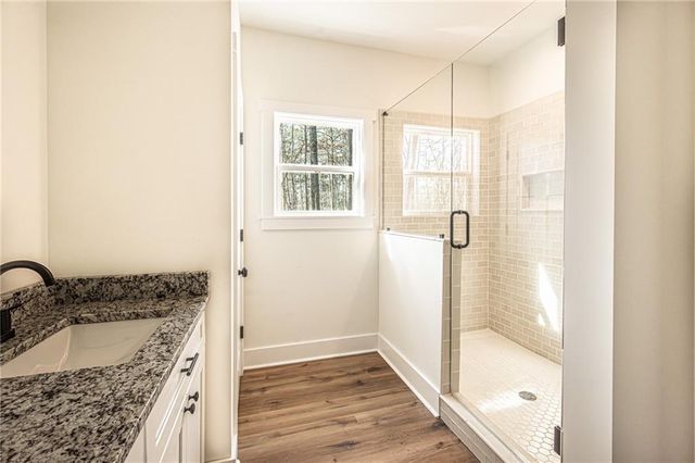 90 Kings Crossing Drive, Dawsonville, GA 30534