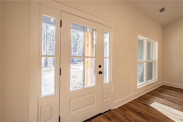 90 Kings Crossing Drive, Dawsonville, GA 30534