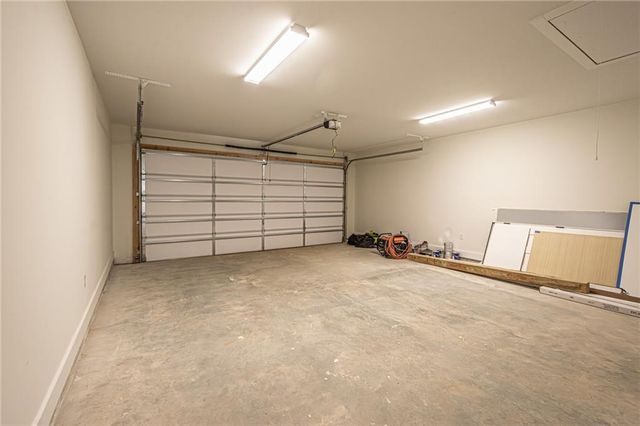 90 Kings Crossing Drive, Dawsonville, GA 30534