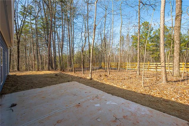 90 Kings Crossing Drive, Dawsonville, GA 30534