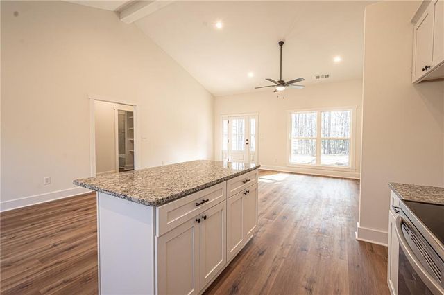 90 Kings Crossing Drive, Dawsonville, GA 30534