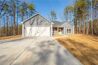 90 Kings Crossing Drive, Dawsonville, GA 30534