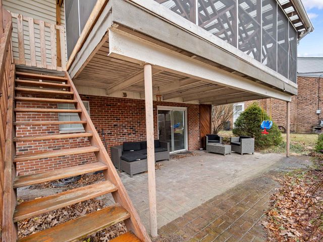 200 Highland Drive, Huntington, WV 25705