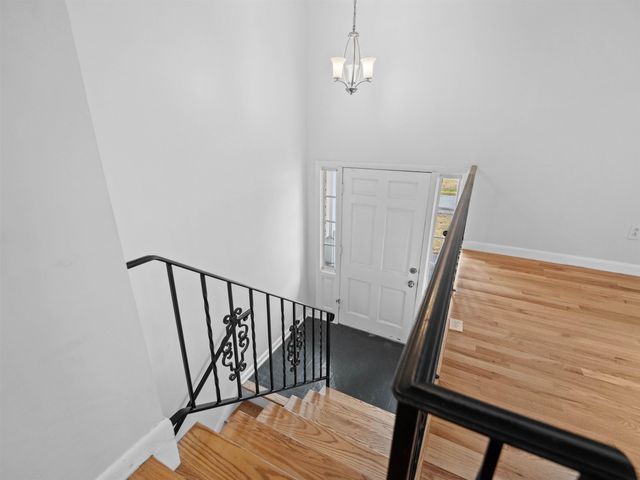 200 Highland Drive, Huntington, WV 25705