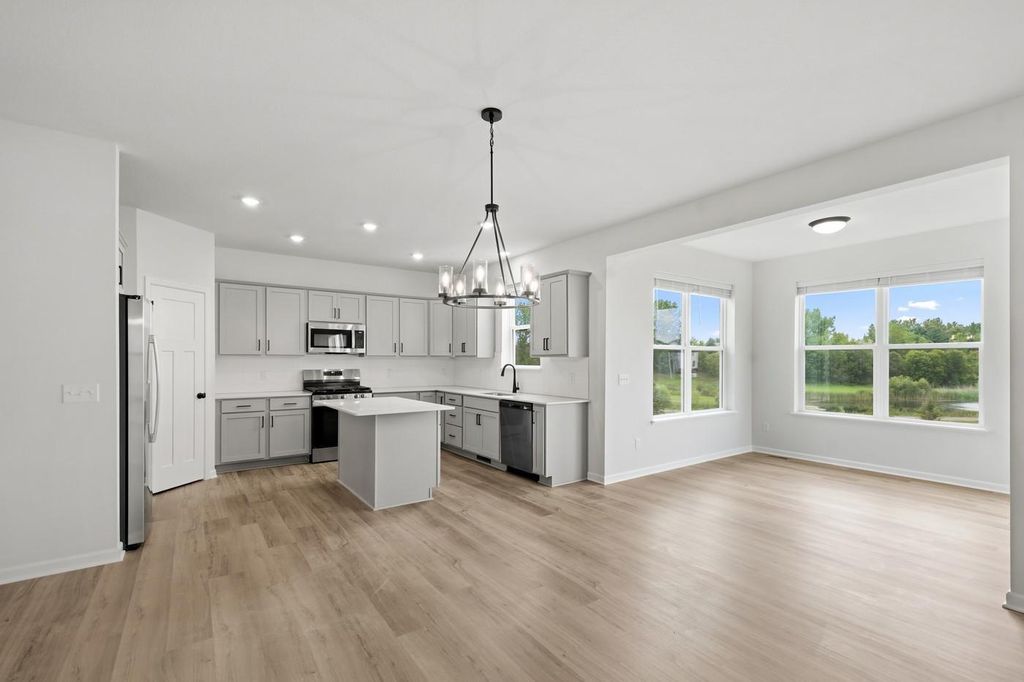 15809 73rd Court NE, Otsego, MN 55330 — exterior