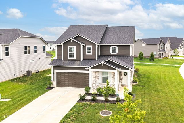 657 Pearson Pass, Avon, IN 46123