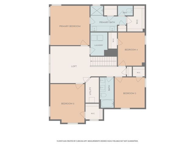 657 Pearson Pass, Avon, IN 46123
