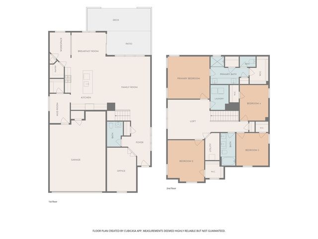 657 Pearson Pass, Avon, IN 46123