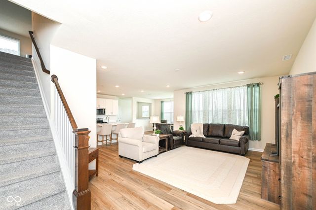 657 Pearson Pass, Avon, IN 46123
