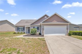 2544 Hunting Bow Drive, Hope Mills, NC 28348