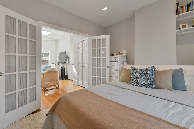 219 W Newton St 4, Boston, MA 02116